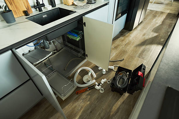 24/7 Emergency Sewer Line Repair experts in Hot Springs, SD
